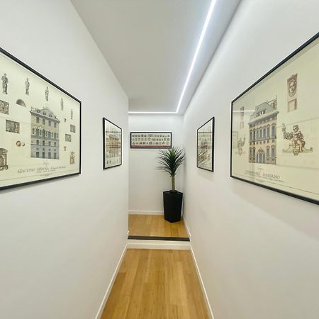 Casaviva - Apartment In The Historic Center - Sea Γένοβα Εξωτερικό φωτογραφία