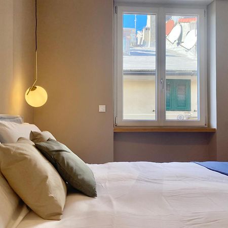 Casaviva - Apartment In The Historic Center - Sea Γένοβα Εξωτερικό φωτογραφία