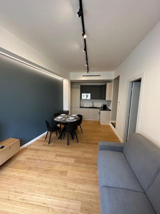 Casaviva - Apartment In The Historic Center - Sea Γένοβα Εξωτερικό φωτογραφία