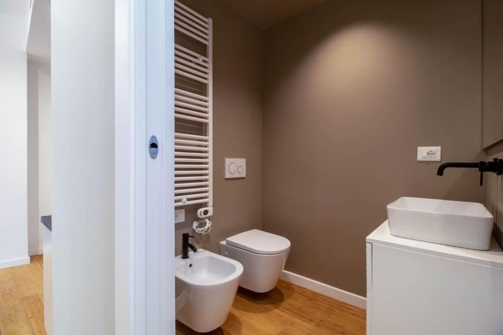 Casaviva - Apartment In The Historic Center - Sea Γένοβα Εξωτερικό φωτογραφία