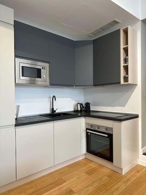 Casaviva - Apartment In The Historic Center - Sea Γένοβα Εξωτερικό φωτογραφία