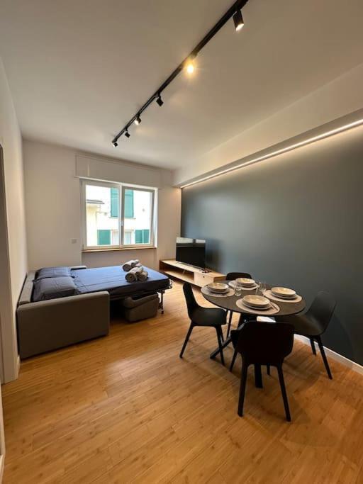 Casaviva - Apartment In The Historic Center - Sea Γένοβα Εξωτερικό φωτογραφία