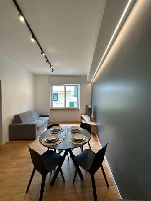Casaviva - Apartment In The Historic Center - Sea Γένοβα Εξωτερικό φωτογραφία
