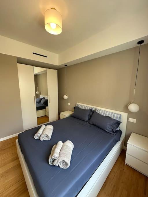 Casaviva - Apartment In The Historic Center - Sea Γένοβα Εξωτερικό φωτογραφία