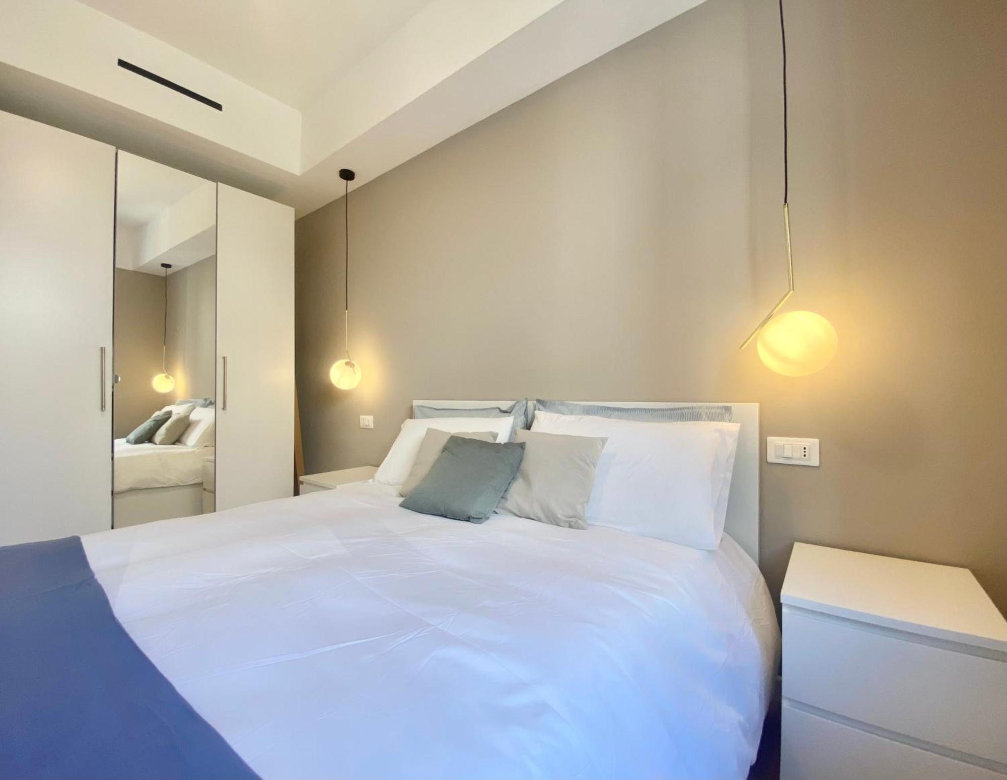 Casaviva - Apartment In The Historic Center - Sea Γένοβα Εξωτερικό φωτογραφία